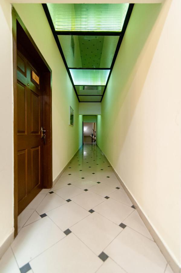 Shelton'S Rezidor Islamabad Exterior photo